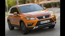Der Ateca wird sportlicher