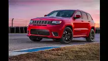 Das schnellste SUV überhaupt?