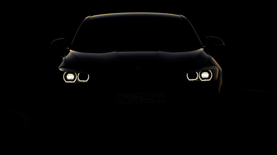 The new BMW 1 Series