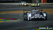 Série Le Mans sur Amazon Prime
