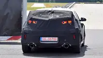 2019 Hyundai Veloster N casus fotoğrafları
