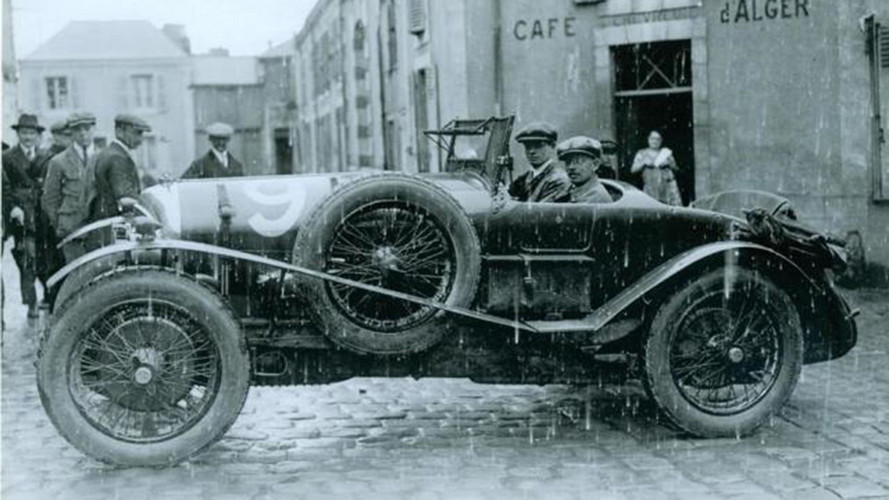 Le Mans 1926