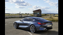 Das 8er Coupé kehrt 2018 zurück