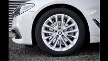 Im Test: BMW 520d Touring (2017)