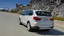 2017 BMW X5