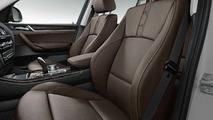 2017 BMW X3