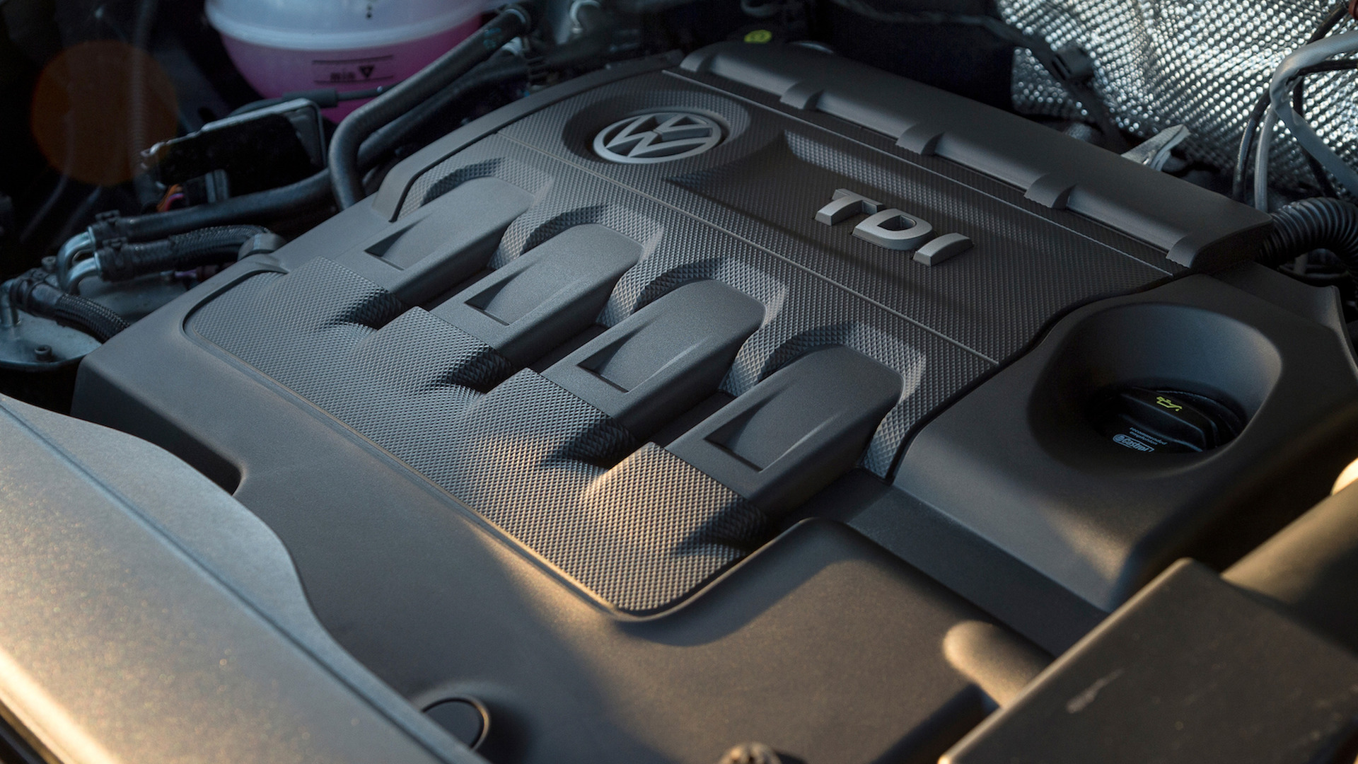 Volkswagen diesel owners say cars are worse following 'fix'