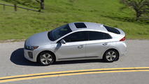 2017 Hyundai Ioniq PHEV