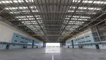 Aston Martin St Athan handover