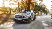 Mercedes-AMG GLC 63