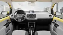 2017 Seat Mii