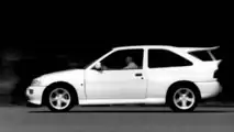 Ford Escort Cosworth