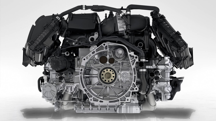 2017 International Engine of the Year