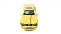 BMW E30 M3 Lego Ideas Proposal