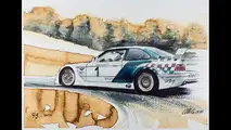 BMW Kahve Resimleri