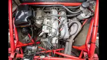 1983 Lancia-Abarth 037 Stradale