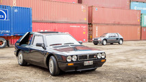 1985 Lancia Delta S4