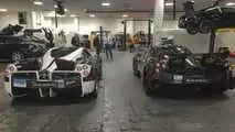 Pagani Huayra BC