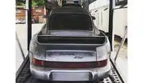1993 Porsche 911 Carrera RSR 3.8