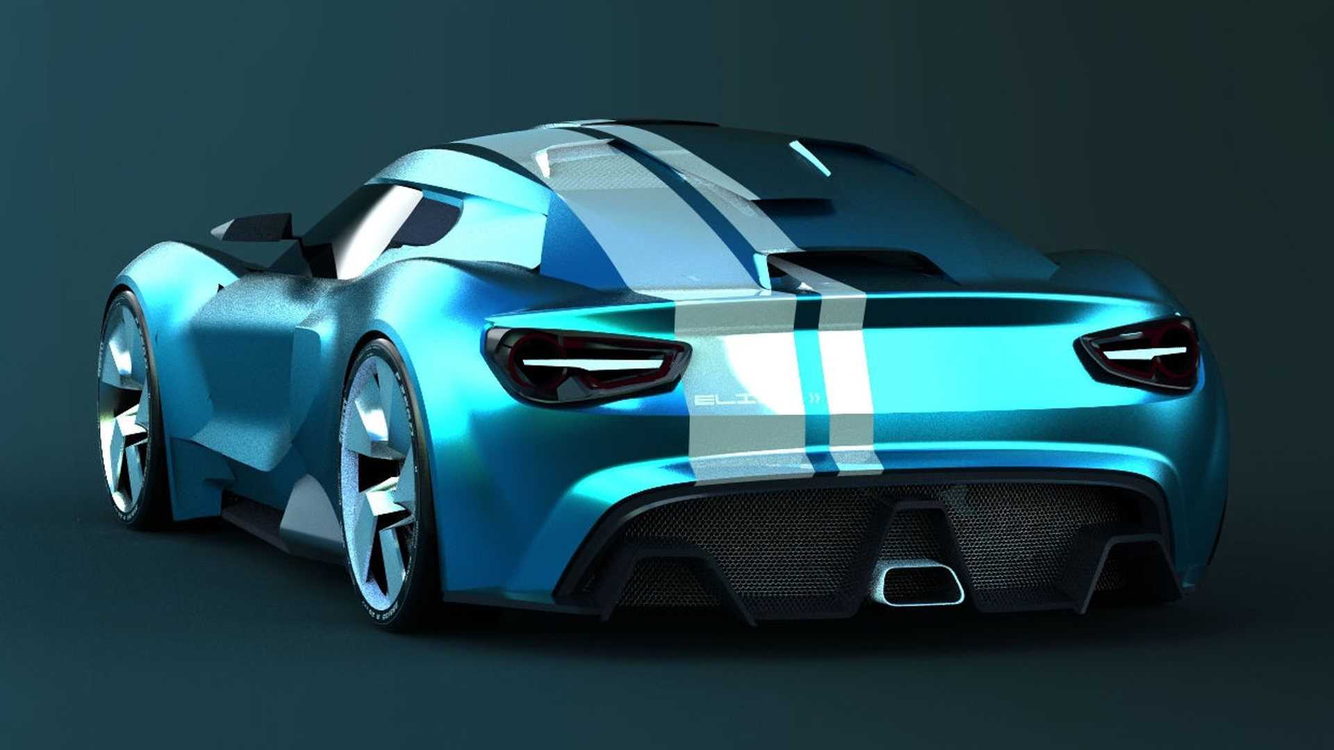 Lotus SUV Allegedly Arriving By 4, 4 Sports Cars By 4040 Lotus SUV Allegedly Arriving By 4, 4 Sports Cars By 4040