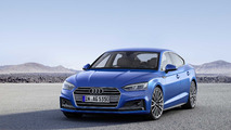 2017 Audi A5 Sportback G-Tron