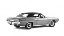 1970 Dodge Challenger