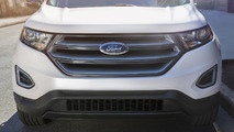 2018 Ford Edge SEL Sport Appearance Package