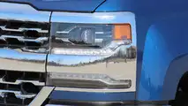 2017 Chevy Silverado 1500: Review