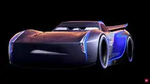 Cars 3 Cast