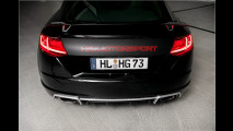Tuningextras fürs Audi-Sportcoupé