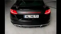 Tuningextras fürs Audi-Sportcoupé