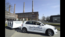 Stellenabbau bei VW