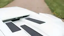 Gold-Plated Lamborghini Countach