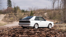 1985 Audi Sport Quattro
