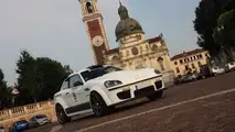 Artisans italiens