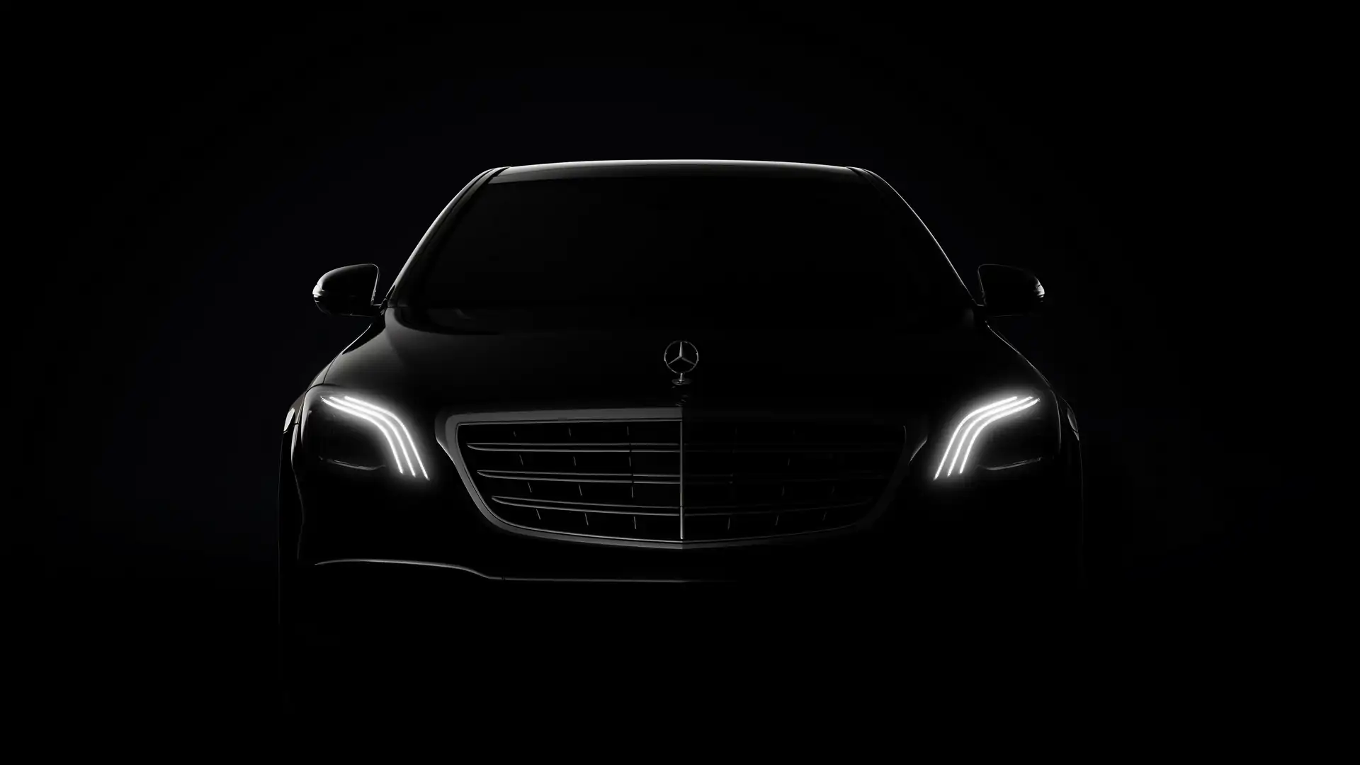 2018 Mercedes S Class Facelift This Is More Of It