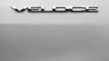 Alfa Romeo Giulia Veloce 2017