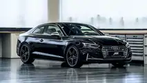 Audi S5 par ABT Sportsline