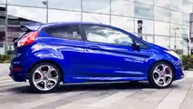 Ford Fiesta ST3 (üç kapılı)