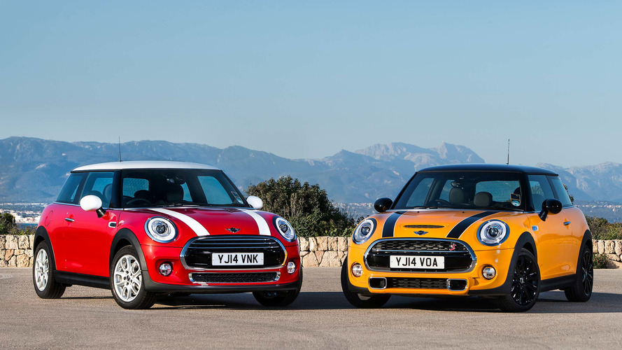 2017 Mini