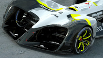 Roborace 7