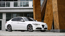 2017 Alfa Romeo Giulia