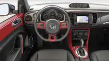 2017 Volkswagen Beetle