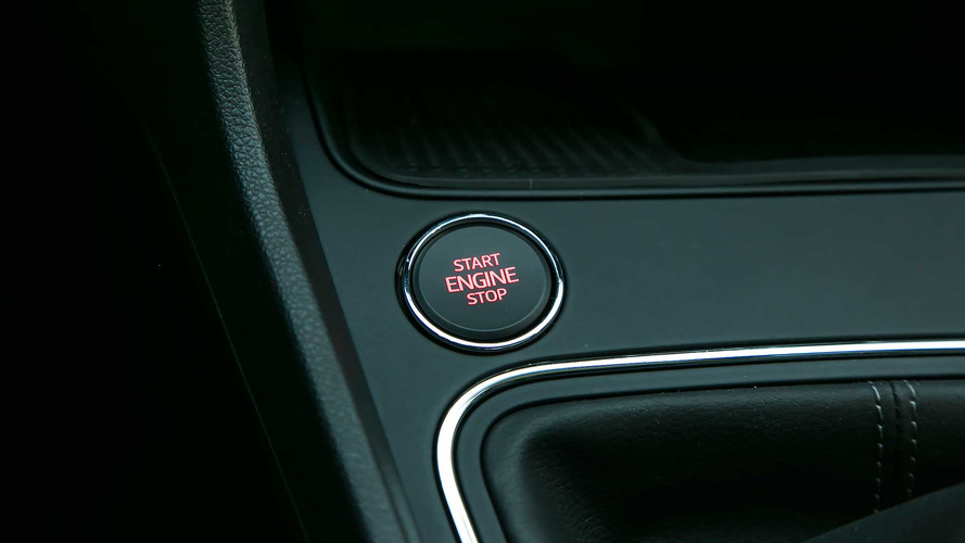 Prueba SEAT León TDI 115 CV 2017