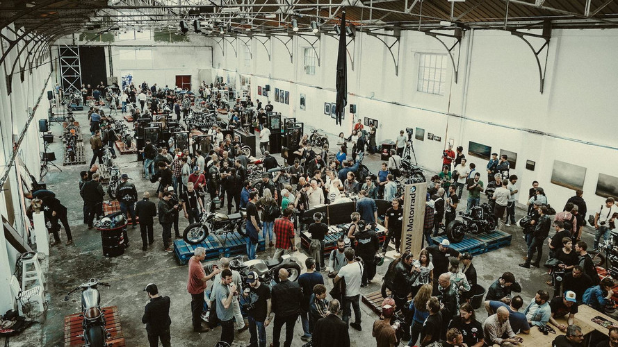 Wheels & Waves 2017