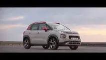 Citroen C3 Aircross 2017