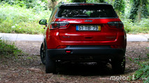 Jeep Compass 2017