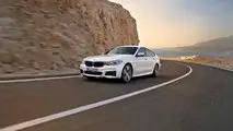 BMW Serie 6 Gran Turismo 2017
