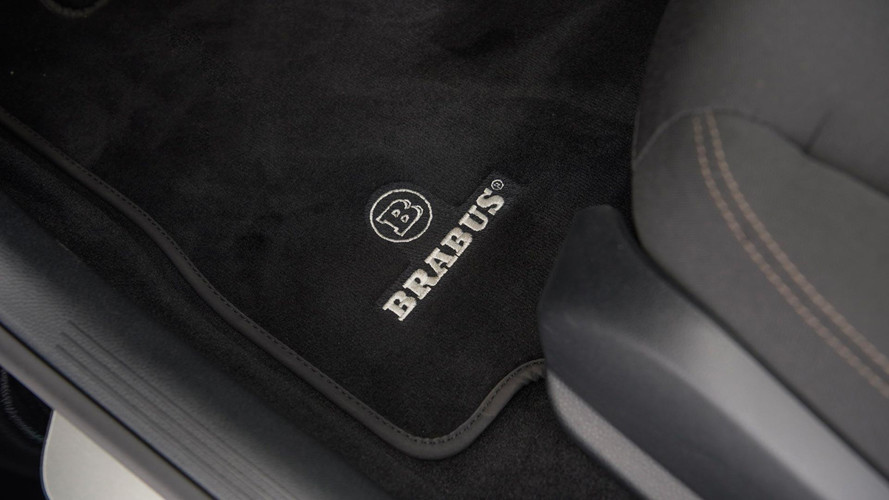 Mercedes Clase E Estate BRABUS