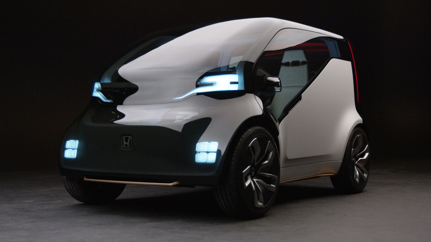 Honda CEO announces new EV plans